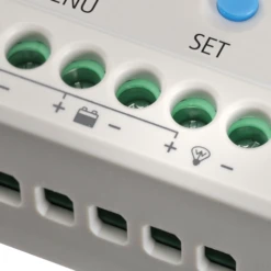 PROJECTA SC245 12-24V 45 AMP 4 STAGE AUTOMATIC SOLAR CONTROLLER CARAVAN RV 9 PROJECTA SC245 12-24V 45 AMP 4 STAGE AUTOMATIC SOLAR CONTROLLER CARAVAN RV -RV Accessories Store 12 06c8c232 8464 4099 a39c deae52aa48e3