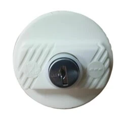HUME/ALKO WATER TANK FILLER KIT SCREW ON LOCKING CAP WHITE CARAVAN CAMPER CPC WHTWFLC -RV Accessories Store 12 0ba6b0a8 8ac6 40aa 95af f3d7715d05a3