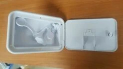 JAYCO DUAL WATER FILLER MAINS INLET DOUBLE WHITE 2 KEYS STERLING DISCOVERY JOURNEY STARCFARFT 800-01090 -RV Accessories Store 12 0cac54e9 c240 4b64 bf96 1388cf11f5e4