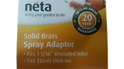 BRASS CLICK ON CONNECTOR CARAVAN WATER INLET ADAPTER NETA 800-01992 MAINS -RV Accessories Store 12 1443f480 89bb 407d a853 9ae5d778c8f7