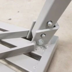 CAMEC ALUMINIUM PORTABLE STEP FOLDING FOLD UP CARAVAN RV CAMPING NON SLIP 041599 -RV Accessories Store 12 1bdd9fbd 25c5 4154 8a59 98b2ad82d61f