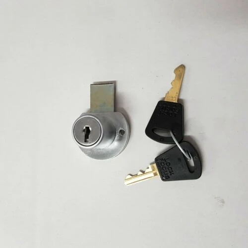 CARAVAN ACCESS DOOR LOCK CAMEC 008231 WITH KEYS 16MM SLIDING TONGUE RETRO STYLE 8 CARAVAN ACCESS DOOR LOCK CAMEC 008231 WITH KEYS 16MM SLIDING TONGUE RETRO STYLE - Image 8