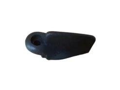 CAMEC CARAVAN WIND OUT WINDOW WOW THUMB LOCK BLACK 010196 - WITH RIVET -RV Accessories Store 12 264ce27f 5c3a 4b15 a283 e19ad4a312a2