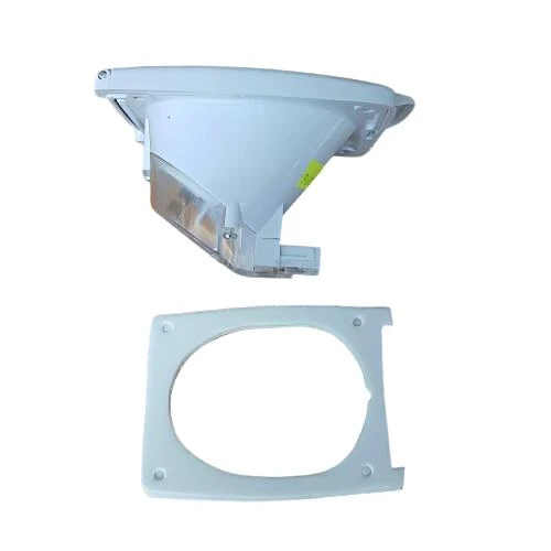 JAYCO 240V 15AMP POWER INLET CMS WHITE JIL15 IP44 NEW STYLE PLUG IN 500-04312 4 JAYCO 240V 15AMP POWER INLET CMS WHITE JIL15 IP44 NEW STYLE PLUG IN 500-04312 - Image 4