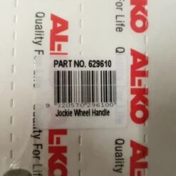 ALKO GRUB SCREW MOUNT JOCKEY WHEEL HANDLE SUIT 6 & 8" JOCKEY WHEELS 629610 -RV Accessories Store 12 2cc847f6 3e19 43de be27 465229b42028
