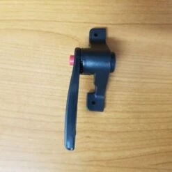 CAMEC ODYSSEY PREMIUM WINDOW LOCKING CATCH WITH STRIKER 040762 BLACK HANDLE -RV Accessories Store 12 3632d068 2b95 439e 9771 5ecf8673e97b