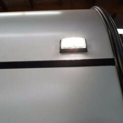 AP AUTO LAMPS LED FRONT MARKER LAMP WHITE LED AP11056 CARAVAN LED -RV Accessories Store 12 377a3756 cfd7 4334 8859 fea467cda308