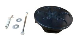 SINGLE AL-KO BIG FOOT CORNER STEADY ALKO STABILIZER PAD 655901 -RV Accessories Store 12 3840993f 62e8 49e3 ba19 d9372920f13e