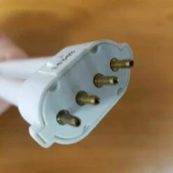 CARAVAN FLOURESCENT 12V 11W GLOBE BULB 4 PIN COROMAL LUMO 004559 -RV Accessories Store 12 40311ae6 2620 4bf4 ac20 61bc71fe7a42