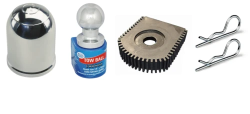 Ark PCC50D TB35CB TPB11 RC75B Tow Kit Caravan Trailer Car 1 Ark PCC50D TB35CB TPB11 RC75B Tow Kit Caravan Trailer Car