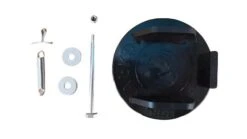 SINGLE AL-KO BIG FOOT CORNER STEADY ALKO STABILIZER PAD 655901 -RV Accessories Store 12 41015b0d 70e4 43af a7bc 7f4a4d289237