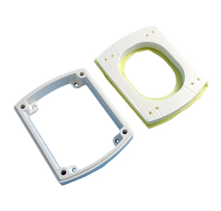 CAMEC 005198 CLIPSAL POWER OUTLET 10A NEW STYLE WHITE EXTERNAL CARAVAN MOTORHOME 3 CAMEC 005198 CLIPSAL POWER OUTLET 10A NEW STYLE WHITE EXTERNAL CARAVAN MOTORHOME - Image 3