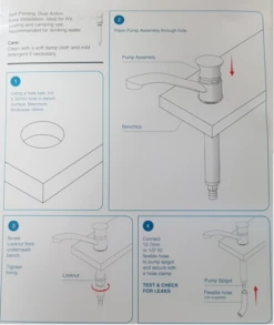 CAMEC CARAVAN CHROME HAND PUMP 043156 BRASS HIGH QUALITY JAYCO TROJAN CAMPER 9 CAMEC CARAVAN CHROME HAND PUMP 043156 BRASS HIGH QUALITY JAYCO TROJAN CAMPER -RV Accessories Store 12 44a97fb6 de5f 4fa8 908d e7f0a6db49d3
