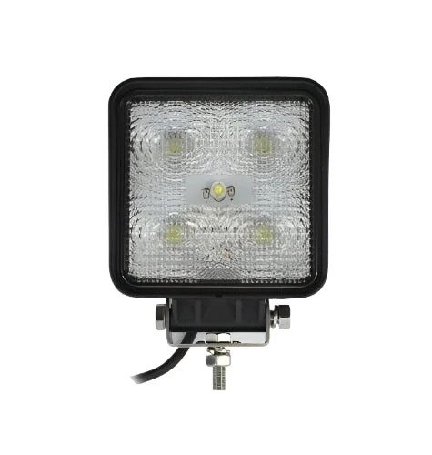 AP14160 LED SQUARE REVERSE WORK LIGHT 1000LM CARAVAN TRUCK TRAILER 4X4 RV 1 AP14160 LED SQUARE REVERSE WORK LIGHT 1000LM CARAVAN TRUCK TRAILER 4X4 RV