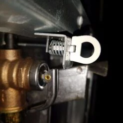 SUBURBAN HOT WATER SYSTEM SERVICE DOOR CLIP CATCH & SPRING KIT 150060 RV00019 -RV Accessories Store 12 460e7fb0 92da 47ed a23a 41213a91c79c