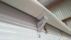 AUSSIE TRAVELLER ATRV TRAVELLING AWNING SUPPORT CRADLE MODEL WHITE MMIX 2700000000000 -RV Accessories Store 12 4c608289 8379 4774 8693 866085691b49