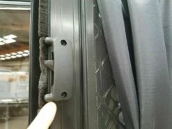 CAMEC CARAVAN DOOR REMOTE LATCH SUIT LEFT HAND HINGE 3 POINT LOCKING DOOR 014386 -RV Accessories Store 12 50eaeaaf da9a 467d 9646 051f1d4fd688