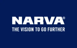 NARVA 90862BL 10-30V MODEL 8 LED LICENCE PLATE LAMP CHROME -RV Accessories Store 12 56202b17 c64f 45dc 9e4e 06744d063f77