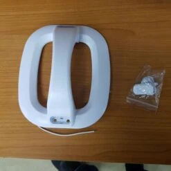 JAYCO WHITE GRAB HANDLE LED LIGHT WITH SWITCH C4323F 500-01057 COAST -RV Accessories Store 12 5bffd19f b06f 4a5c 866b c9822352eade