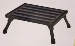 CAMEC ALUMINIUM PORTABLE STEP FOLDING FOLD UP CARAVAN RV CAMPING NON SLIP 041599 -RV Accessories Store 12 61fe78e3 e9d2 424e b9c0 6ccfda46e24a