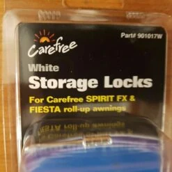 CAREFREE CARAVAN AWNING TRAVEL STORAGE LOCK BRACKET 901017 200-34050 COAST JAYCO -RV Accessories Store 12 6216ff7c aa6e 420c a555 e895e0c16279
