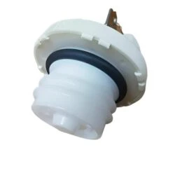 HUME/ALKO WATER TANK FILLER KIT SCREW ON LOCKING CAP WHITE CARAVAN CAMPER CPC WHTWFLC -RV Accessories Store 12 63405e91 cbb6 45cf 86ad 90c4da643970