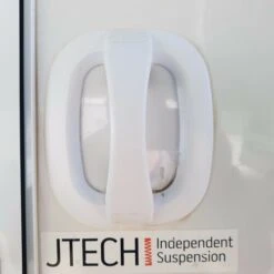 JAYCO WHITE GRAB HANDLE LED LIGHT WITH SWITCH C4323F 500-01057 COAST -RV Accessories Store 12 6b4db84e 6878 42f9 9757 134d7c3f3e0f