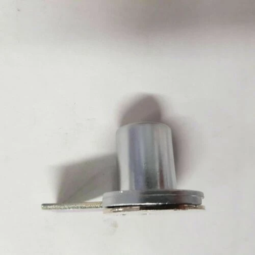 CARAVAN ACCESS DOOR LOCK CAMEC 008231 WITH KEYS 16MM SLIDING TONGUE RETRO STYLE 4 CARAVAN ACCESS DOOR LOCK CAMEC 008231 WITH KEYS 16MM SLIDING TONGUE RETRO STYLE - Image 4