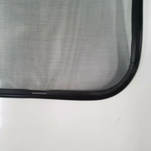 CAMEC 010259 CARAVAN WINDOW FLYSCREEN 450MM X 1175MM 2 CAMEC 010259 CARAVAN WINDOW FLYSCREEN 450MM X 1175MM - Image 2