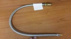 LPG BRAIDED GAS HOSE PIGTAIL CARAVAN POL - 1/4 INV FLARE 600MM - 51-FP14I600 9 LPG BRAIDED GAS HOSE PIGTAIL CARAVAN POL - 1/4 INV FLARE 600MM - 51-FP14I600 -RV Accessories Store 12 7840da2e a764 40b2 9798 464ffab5acbb