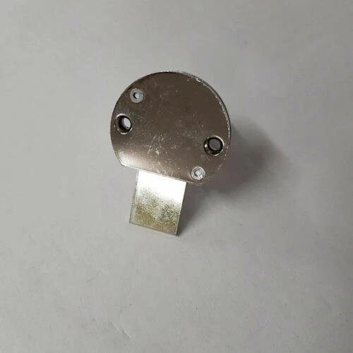 CARAVAN ACCESS DOOR LOCK CAMEC 008231 WITH KEYS 16MM SLIDING TONGUE RETRO STYLE 6 CARAVAN ACCESS DOOR LOCK CAMEC 008231 WITH KEYS 16MM SLIDING TONGUE RETRO STYLE - Image 6