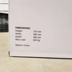 CAMEC ALUMINIUM PORTABLE STEP FOLDING FOLD UP CARAVAN RV CAMPING NON SLIP 041599 -RV Accessories Store 12 8c6a15df 843e 4556 88f8 7e55e85b31f6