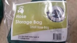 CARAVAN HOSE BAG TWIN PACK - 1 X LARGE PLUS 1 X SMALL CARAVAN HOSE BAG SAVE! 11 CARAVAN HOSE BAG TWIN PACK - 1 X LARGE PLUS 1 X SMALL CARAVAN HOSE BAG SAVE! -RV Accessories Store 12 8ff82d92 2ece 4003 8f14 532f2bc9f062