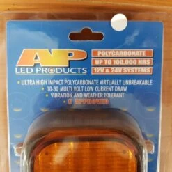 AP10404 LED COMBINATION STOP TAIL TURN TRAILER CARAVAN TRUCK LIGHT 10-30V 6 AP10404 LED COMBINATION STOP TAIL TURN TRAILER CARAVAN TRUCK LIGHT 10-30V -RV Accessories Store 12 908a55fb a780 403f 845b 7cce2f79f930