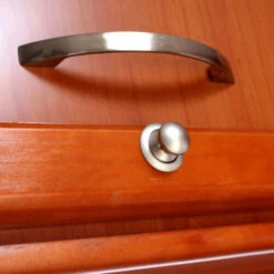 CAMEC 19MM NICKEL CATCH SET CARAVAN MOTORHOME CAMPING RV TRAILER 008091 -RV Accessories Store 12 9ae52ce2 66c2 4837 8aa2 b030fd86cfba