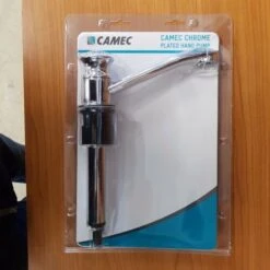 CAMEC CARAVAN CHROME HAND PUMP 043156 BRASS HIGH QUALITY JAYCO TROJAN CAMPER 7 CAMEC CARAVAN CHROME HAND PUMP 043156 BRASS HIGH QUALITY JAYCO TROJAN CAMPER -RV Accessories Store 12 9b947e26 9974 42db 9252 940b0682f1ae