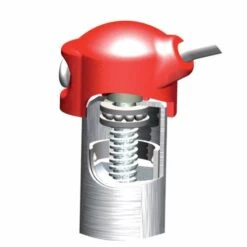 AL-KO ALKO JOCKEY WHEEL HANDLE 629610 (GRUB SCREW) & THRUST BEARING 629602 -RV Accessories Store 12 9f562692 7ca3 4ccb a5c3 1cc6ef4e602b