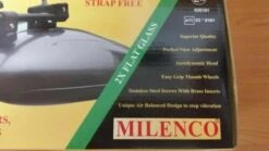 MILENCO GRAND AERO 3 EXTRA WIDE FLAT GLASS CARAVAN TOWING MIRROR M-2073 -RV Accessories Store 12 a4b77272 5b4d 4a43 8931 63ae7fa4602b