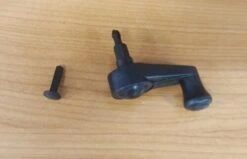 CAMEC CARAVAN WINDOW WINDER HANDLE WIND OUT ONLY AUSTRALITE 010197 -RV Accessories Store 12 a8d9f6cb 1ff7 4867 a1da 40173e74e4a7