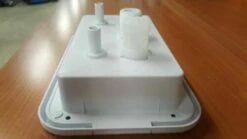 JAYCO DUAL WATER FILLER MAINS INLET DOUBLE WHITE 2 KEYS STERLING DISCOVERY JOURNEY STARCFARFT 800-01090 -RV Accessories Store 12 afb5b7b3 6df7 42bf a338 62b4bd72c0fe