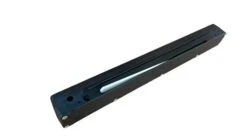 CAMEC CARAVAN WIND OUT WINDOW CONTROL BOX LARGE BLACK - 1 X LH LEFT HAND SIDE -RV Accessories Store 12 b8c57e2f 71a9 4c1b a68e 315088db2a73