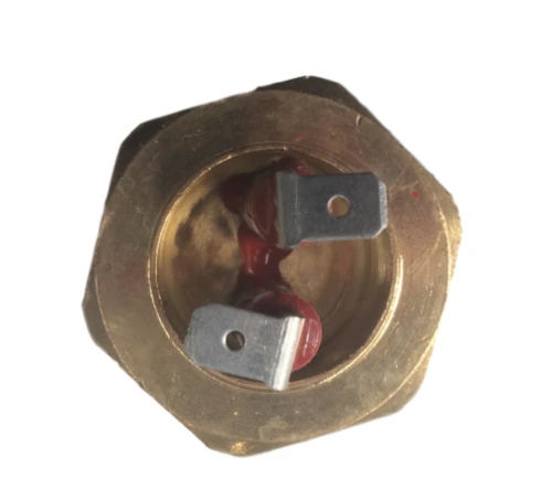 SWIFT E1000 HOT WATER SERVICE ELEMENT 240V 1000W CARAVAN 2 SWIFT E1000 HOT WATER SERVICE ELEMENT 240V 1000W CARAVAN - Image 2