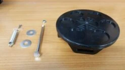 4 X AL-KO BIG FOOT CORNER STEADY ALKO STABILIZER PADS 655900 CARAVAN STABILISER 5 4 X AL-KO BIG FOOT CORNER STEADY ALKO STABILIZER PADS 655900 CARAVAN STABILISER -RV Accessories Store 12 bdc140fe b553 4009 a495 fc8718b3ce4f