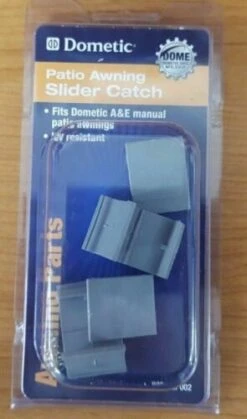 DOMETIC SLIDER CATCH KIT TO SUIT ROLLOUT A&E AWNING ARMS. GENUINE PART 4453000054 -RV Accessories Store 12 c805f3f9 fdfc 4f55 b79f 43bd7cbbaa0a