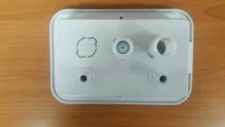 JAYCO DUAL WATER FILLER MAINS INLET DOUBLE WHITE 2 KEYS STERLING DISCOVERY JOURNEY STARCFARFT 800-01090 -RV Accessories Store 12 d1b61d89 0c86 4b78 9139 d57519e21795