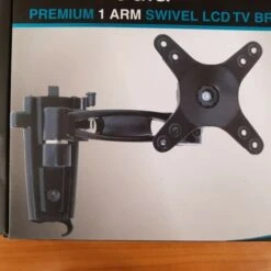 CAMEC CARAVAN TV BRACKET RV MEDIA 1 ARM 042162 MULTI FIT MOUNT INCLUDED 12 CAMEC CARAVAN TV BRACKET RV MEDIA 1 ARM 042162 MULTI FIT MOUNT INCLUDED -RV Accessories Store 12 d1f5f0a6 6b1b 40cf b1c3 15b5ecfa7173