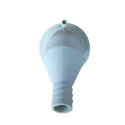 HUME/ALKO WATER TANK FILLER KIT SCREW ON LOCKING CAP WHITE CARAVAN CAMPER CPC WHTWFLC -RV Accessories Store 12 d202fbbf 06db 42db a913 185813c3f53b