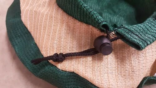 CARAVAN HOSE BAG TWIN PACK - 1 X LARGE PLUS 1 X SMALL CARAVAN HOSE BAG SAVE! 3 CARAVAN HOSE BAG TWIN PACK - 1 X LARGE PLUS 1 X SMALL CARAVAN HOSE BAG SAVE! - Image 3