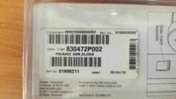 DOMETIC SLIDER CATCH KIT TO SUIT ROLLOUT A&E AWNING ARMS. GENUINE PART 4453000054 -RV Accessories Store 12 d9997f54 9d2d 46f7 a6e2 9b860600fcc6