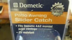 DOMETIC SLIDER CATCH KIT TO SUIT ROLLOUT A&E AWNING ARMS. GENUINE PART 4453000054 -RV Accessories Store 12 d9e9142d c2ea 4052 aa1b 73b5b771b786